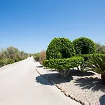 Serenity Apartamento Afantou