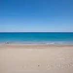 Serenity Apartamento Afantou