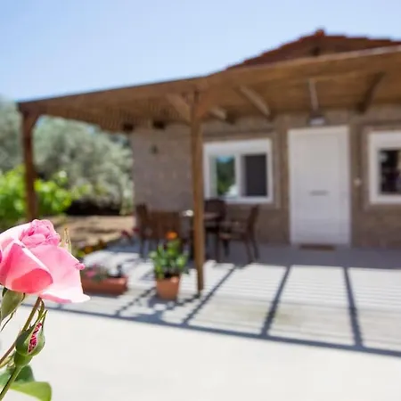 Apartamento Serenity *