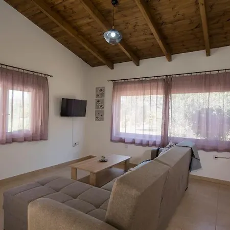Apartamento Serenity *