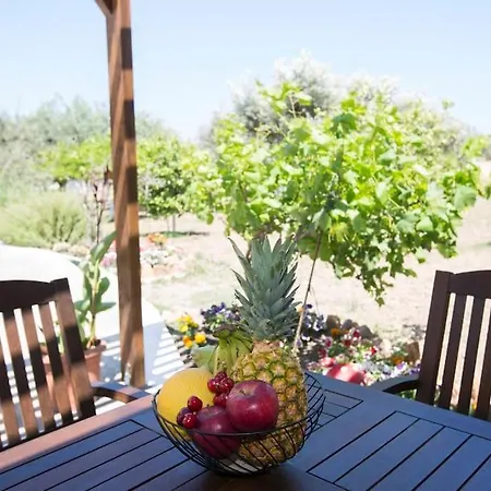 Apartamento Serenity *