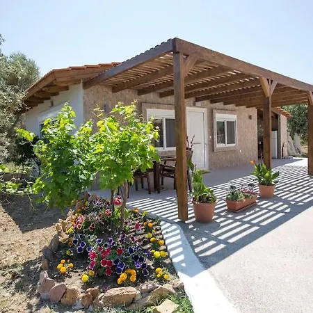Apartamento Serenity *