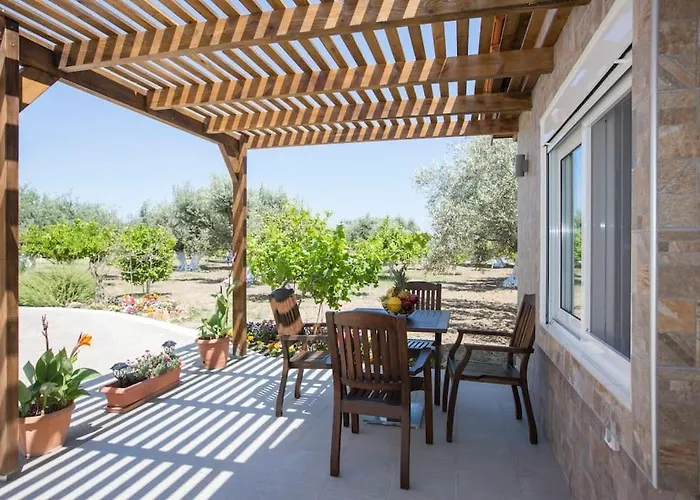 Apartment Serenity *