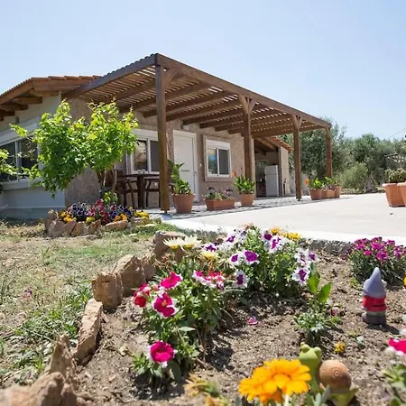 Apartament Serenity Afandu