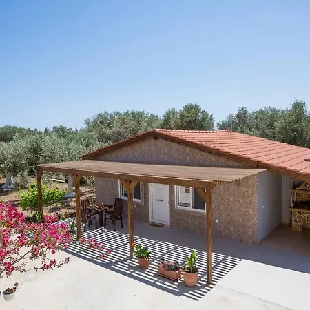 Serenity Διαμέρισμα