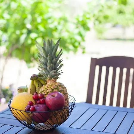 Serenity * אפאנטו