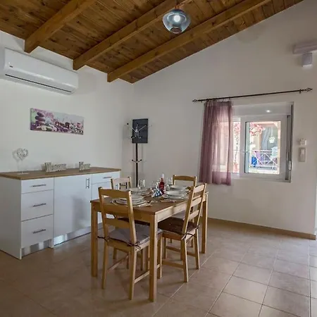 Serenity אפאנטו