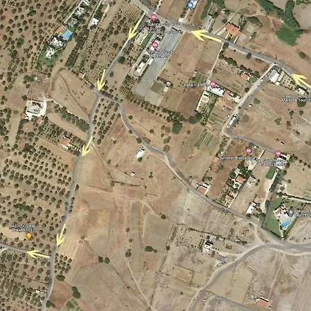 Serenity * אפאנטו