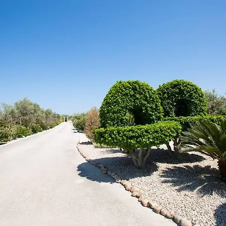 Serenity Διαμέρισμα Αφάντου