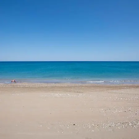 Serenity Διαμέρισμα Αφάντου