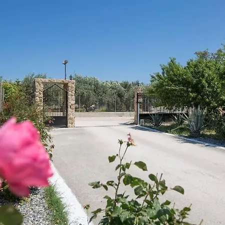 Serenity Διαμέρισμα