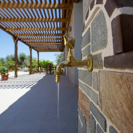 Serenity Διαμέρισμα *