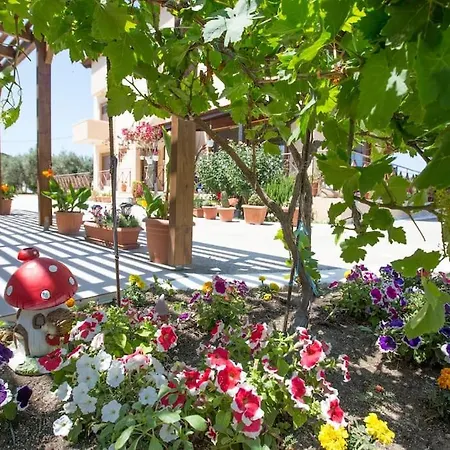 Serenity Διαμέρισμα