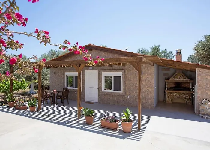 Serenity Apartman Afándu