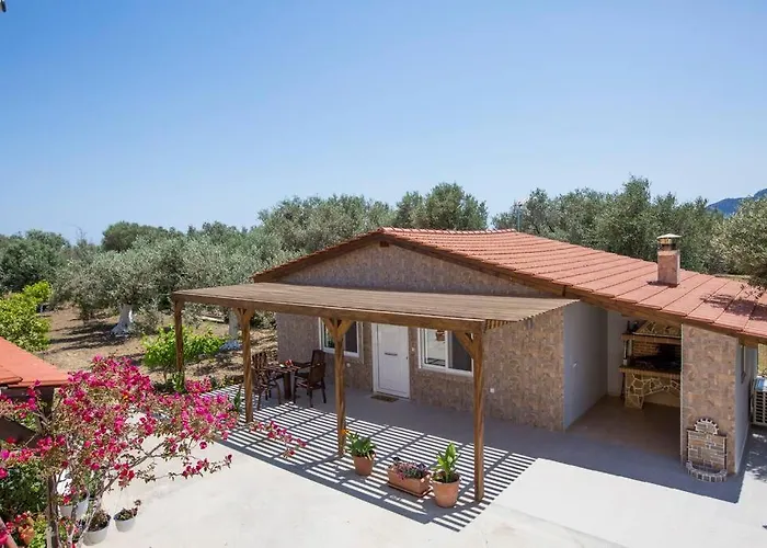 Serenity Апартаменты