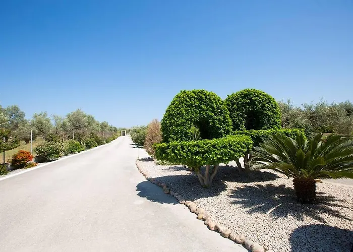 Serenity Апартаменты Афанту