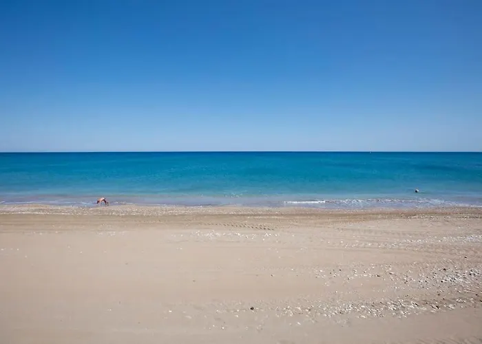 Serenity Апартаменты Афанту