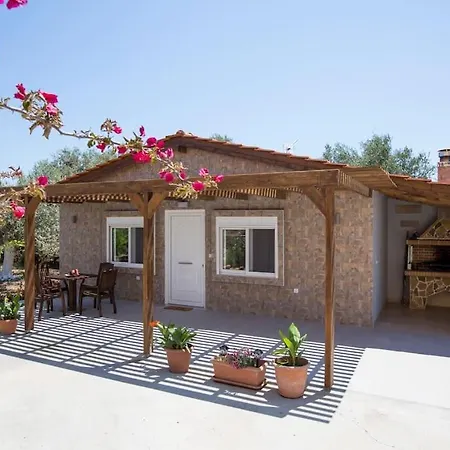 Serenity Daire Afantou