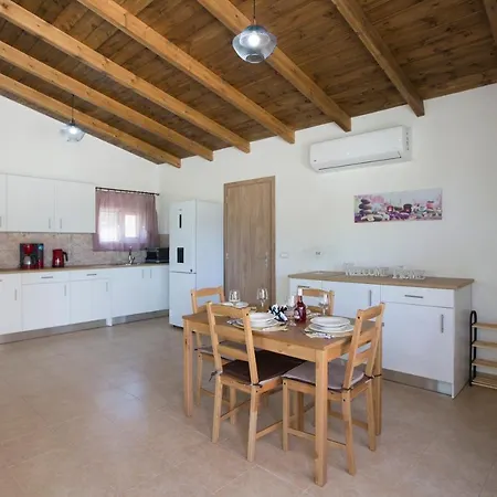 Serenity Apartmán