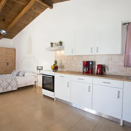 Appartamento Serenity *