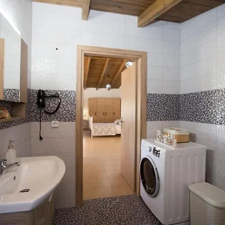 Apartment Serenity