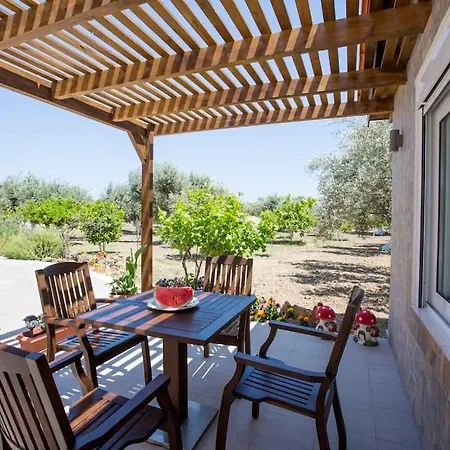 Appartamento Serenity Afando