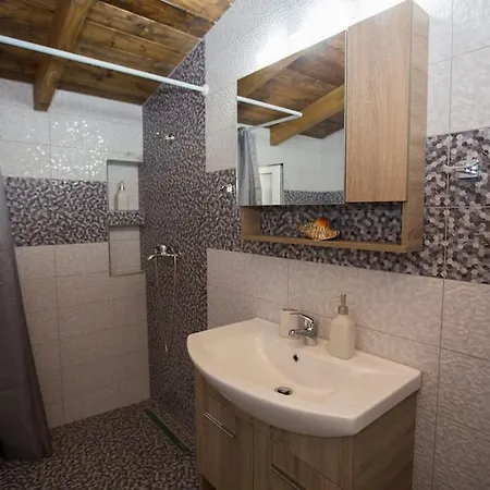 Serenity Apartment