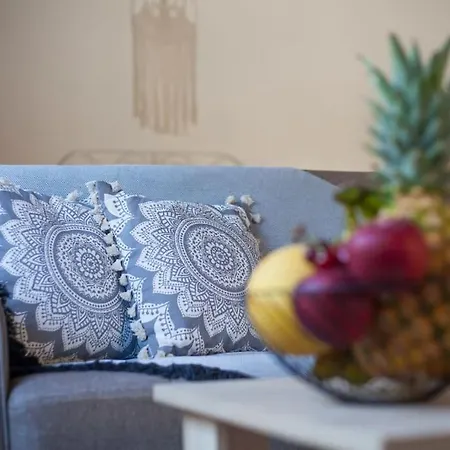 Apartment Serenity