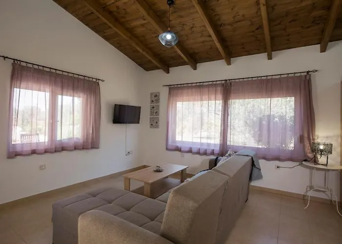 Appartement Serenity *