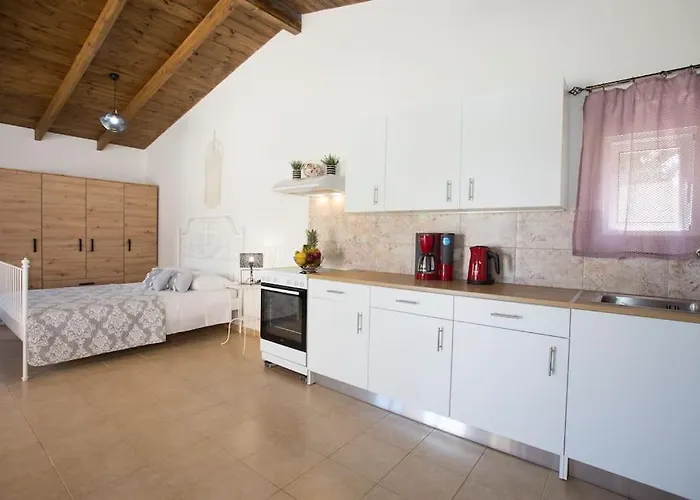 Appartement Serenity *