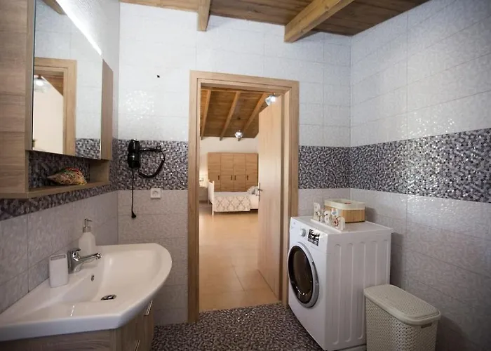 Appartement Serenity