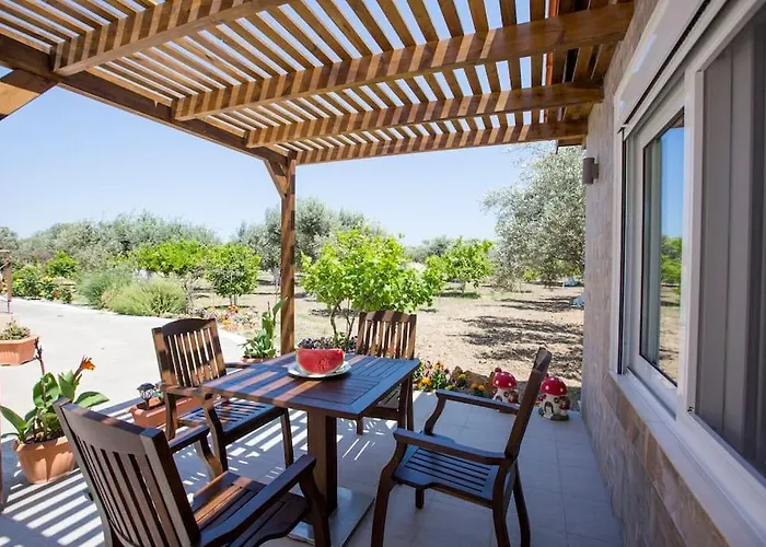 Appartement Serenity Afantou