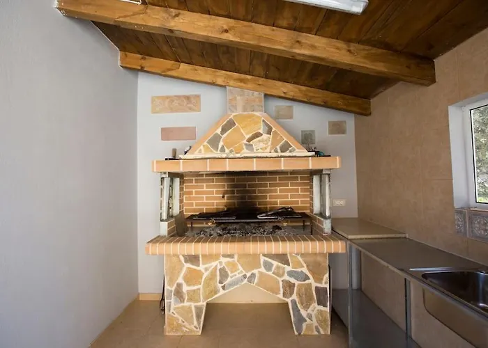 Serenity Appartement Afantou